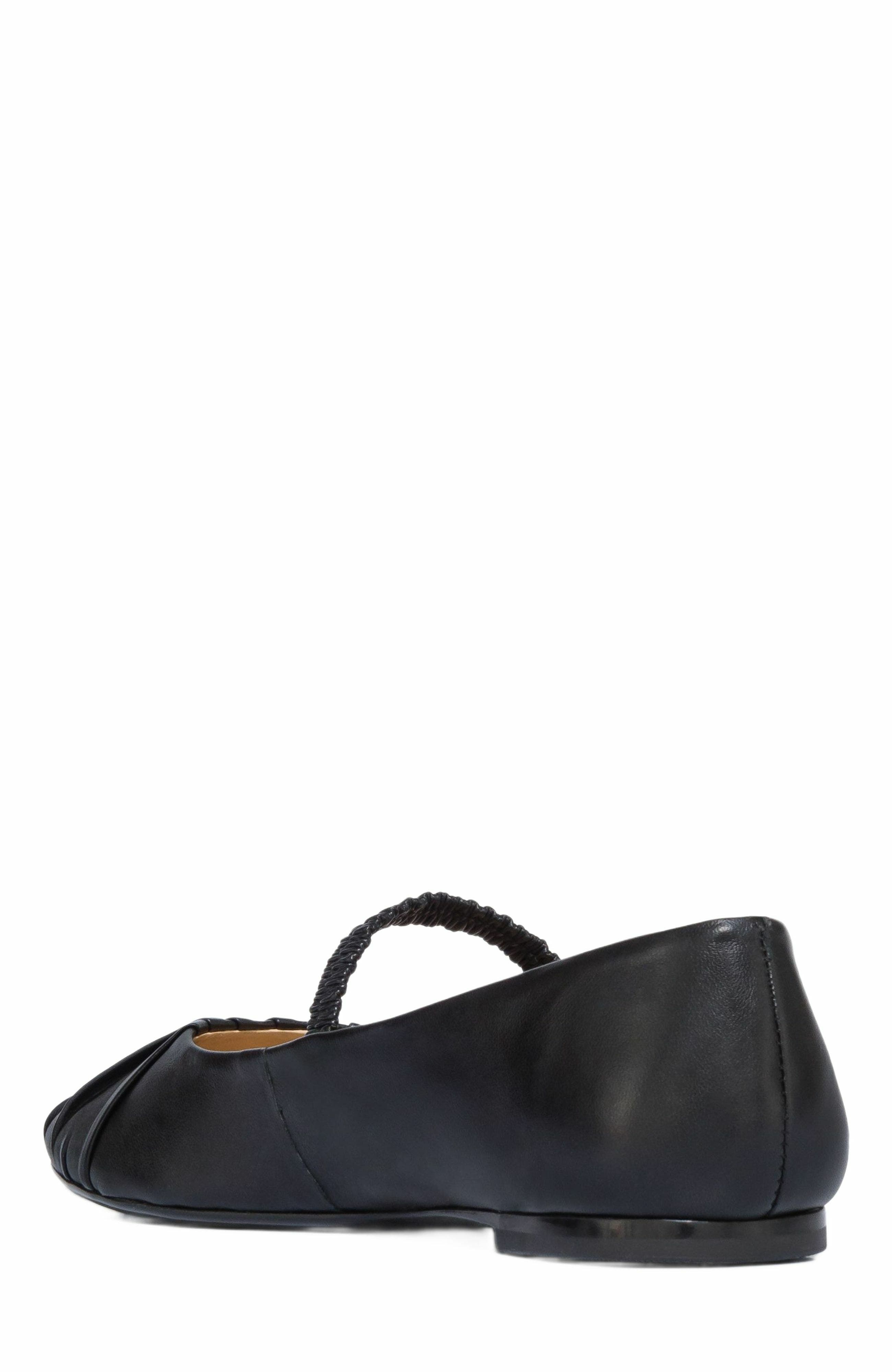 Bernardo Footwear Savona Ballet Flat, Alternate, color, 