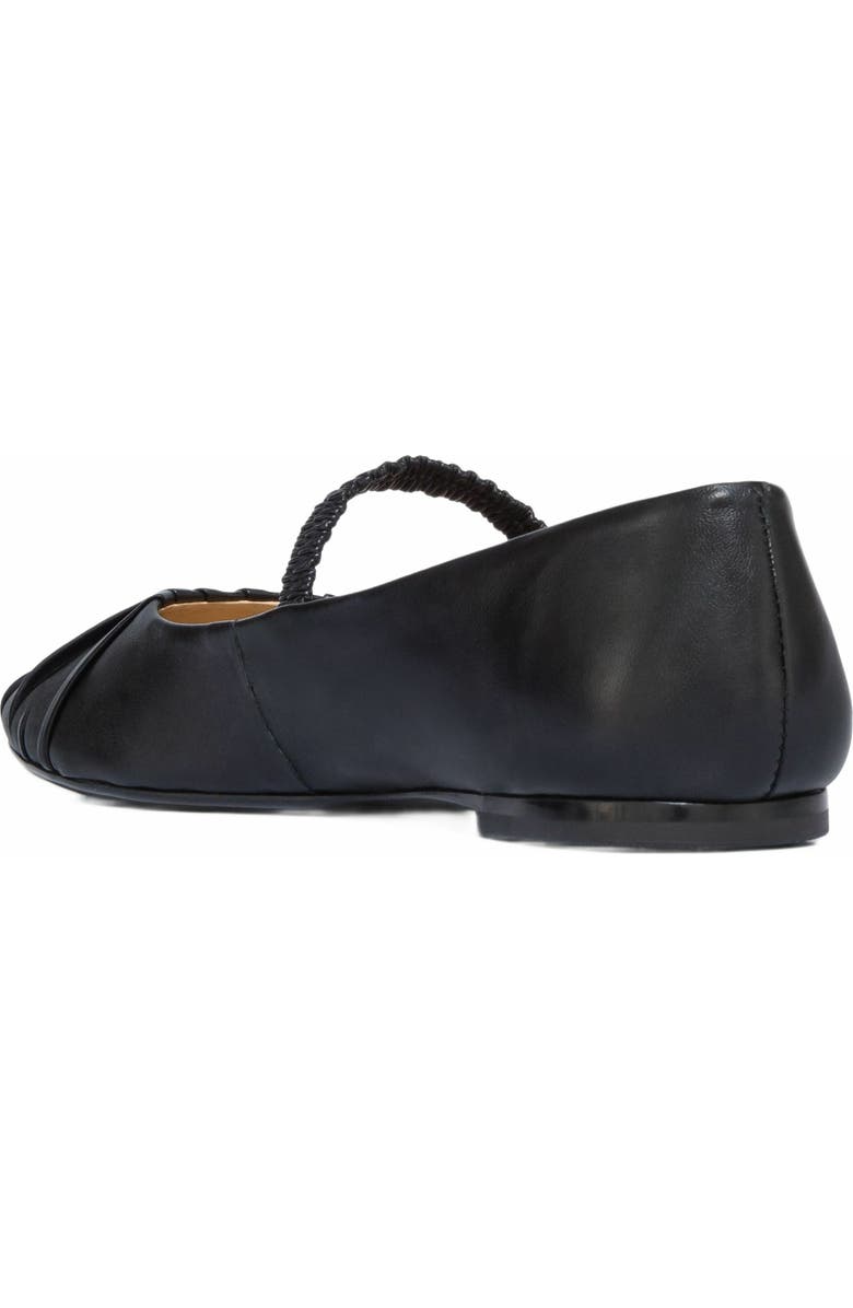 Bernardo Footwear Savona Ballet Flat, Alternate, color,