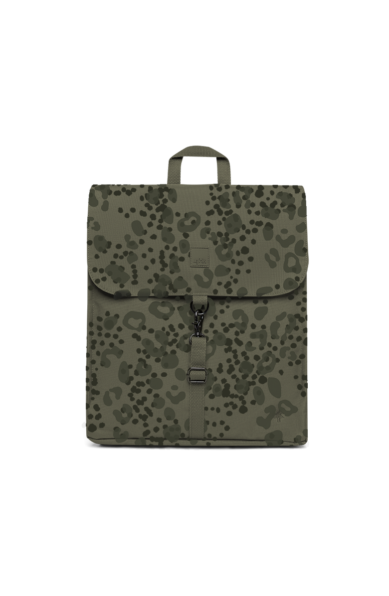 LEFRIK Handy Mini Backpack, Main, color, Cheetah