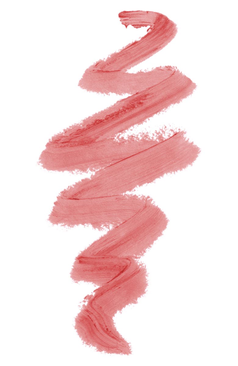 Clinique Chubby Stick<sup
™</sup
Moisturizing Lip Color Balm, Alternate, color, Fuller Fig