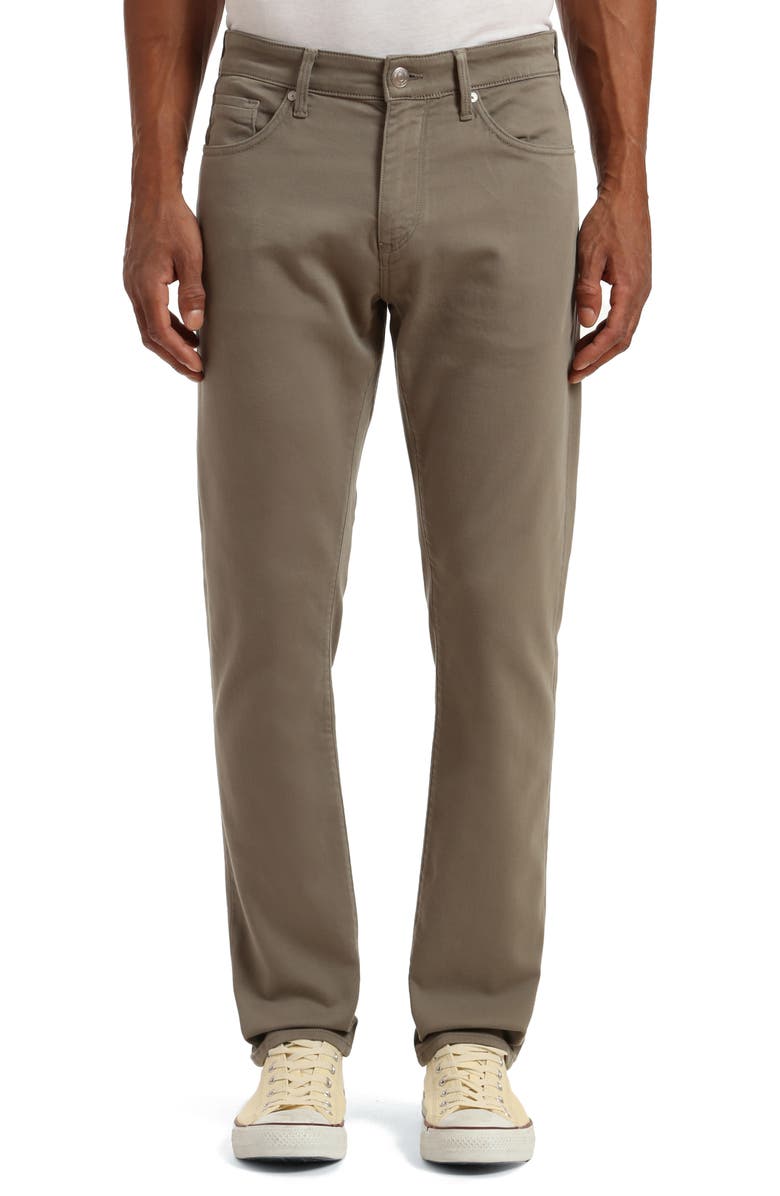 Mavi Jeans Jake Slim Fit Jeans, Main, color,