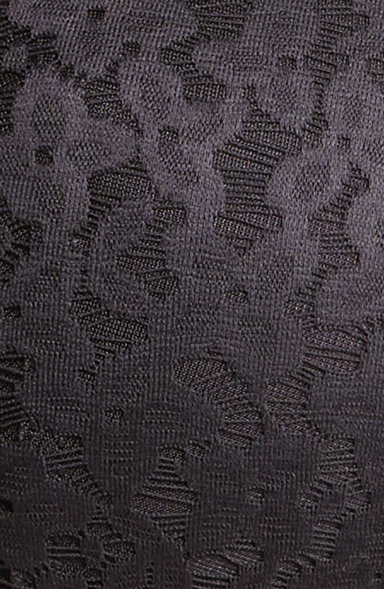 Chantelle Lingerie Norah Comfort Underwire Bra, Alternate, color, Ink-Vb