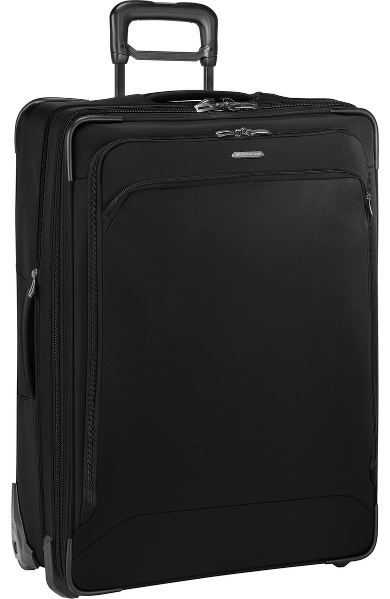 Briggs & Riley 'Transcend' Large Wheeled Packing Case, Main, color,
