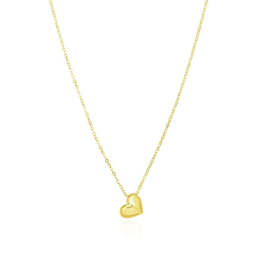 selected Yellow Gold