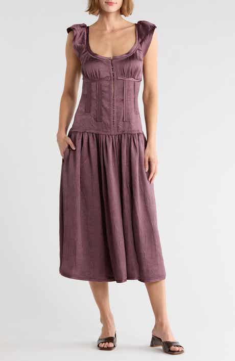 Loveday Midi Dress