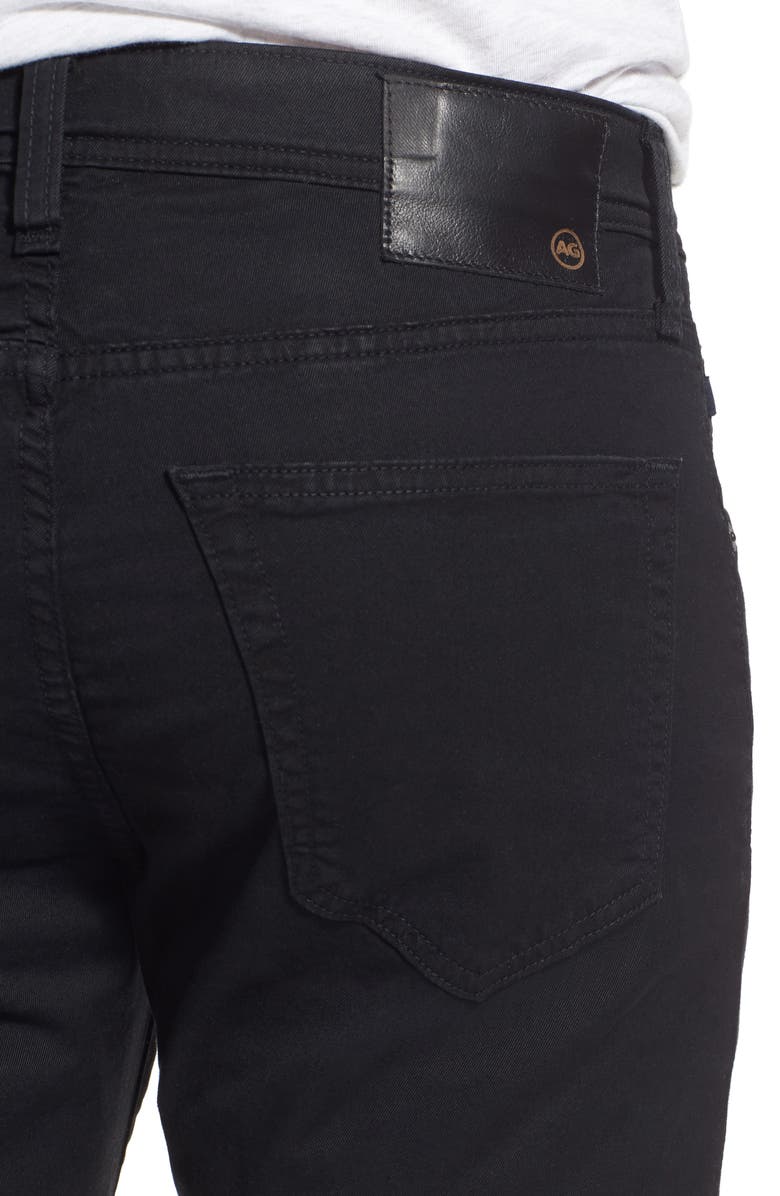 AG 'Nomad' Skinny Fit Stretch Twill Pants, Alternate, color,