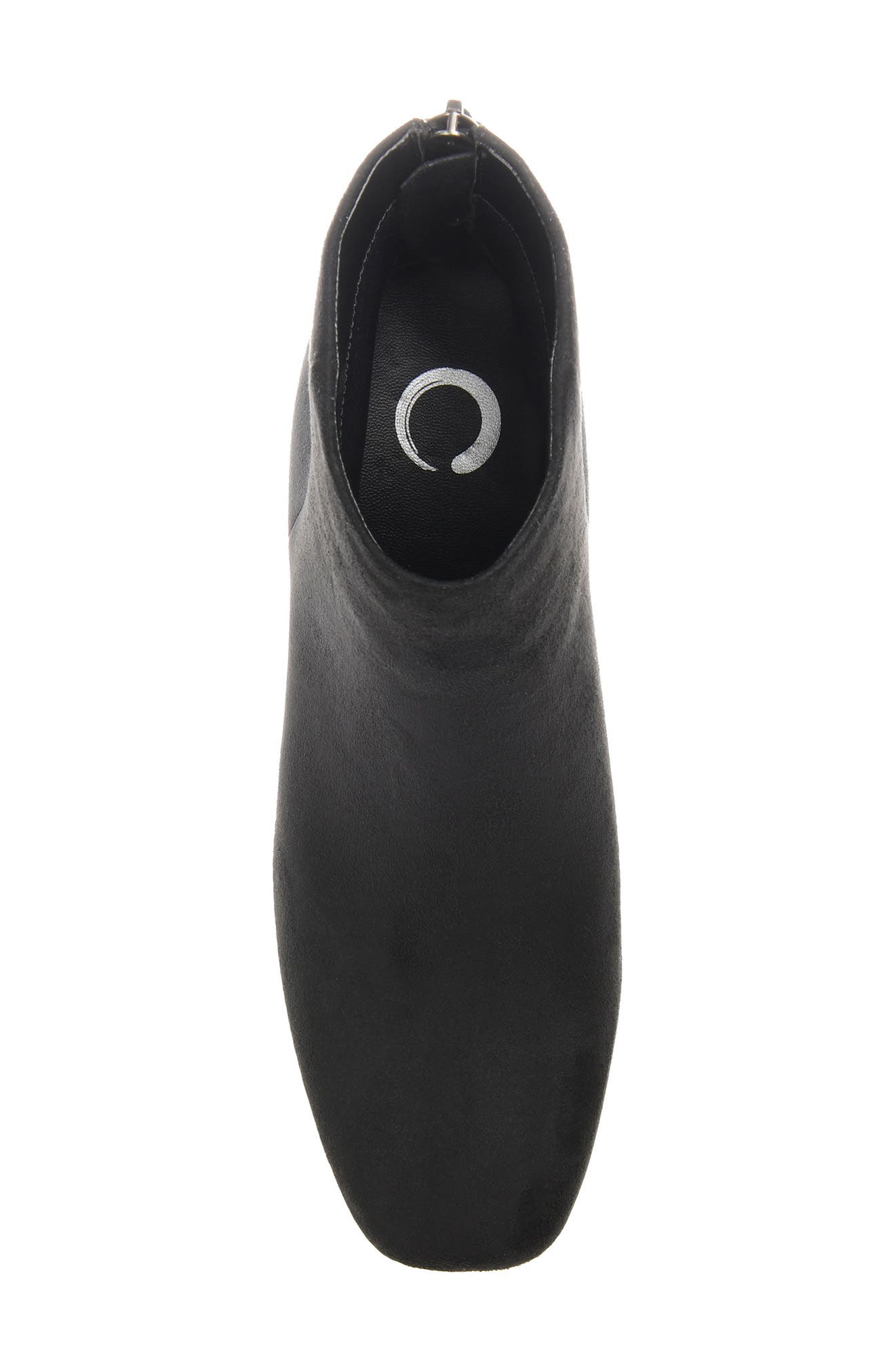 Journee Collection Audrina Tru Comfort Foam Bootie, Alternate, color, 