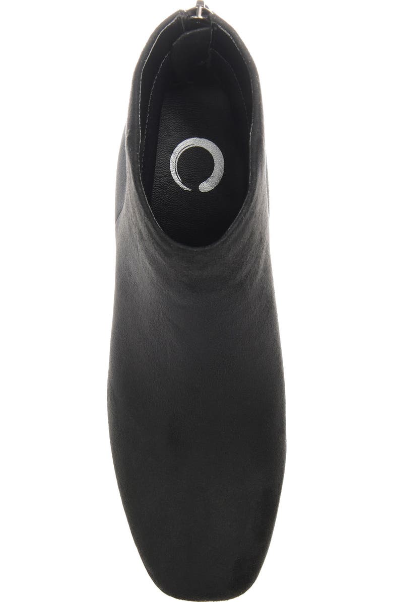 Journee Collection Audrina Tru Comfort Foam Bootie, Alternate, color,