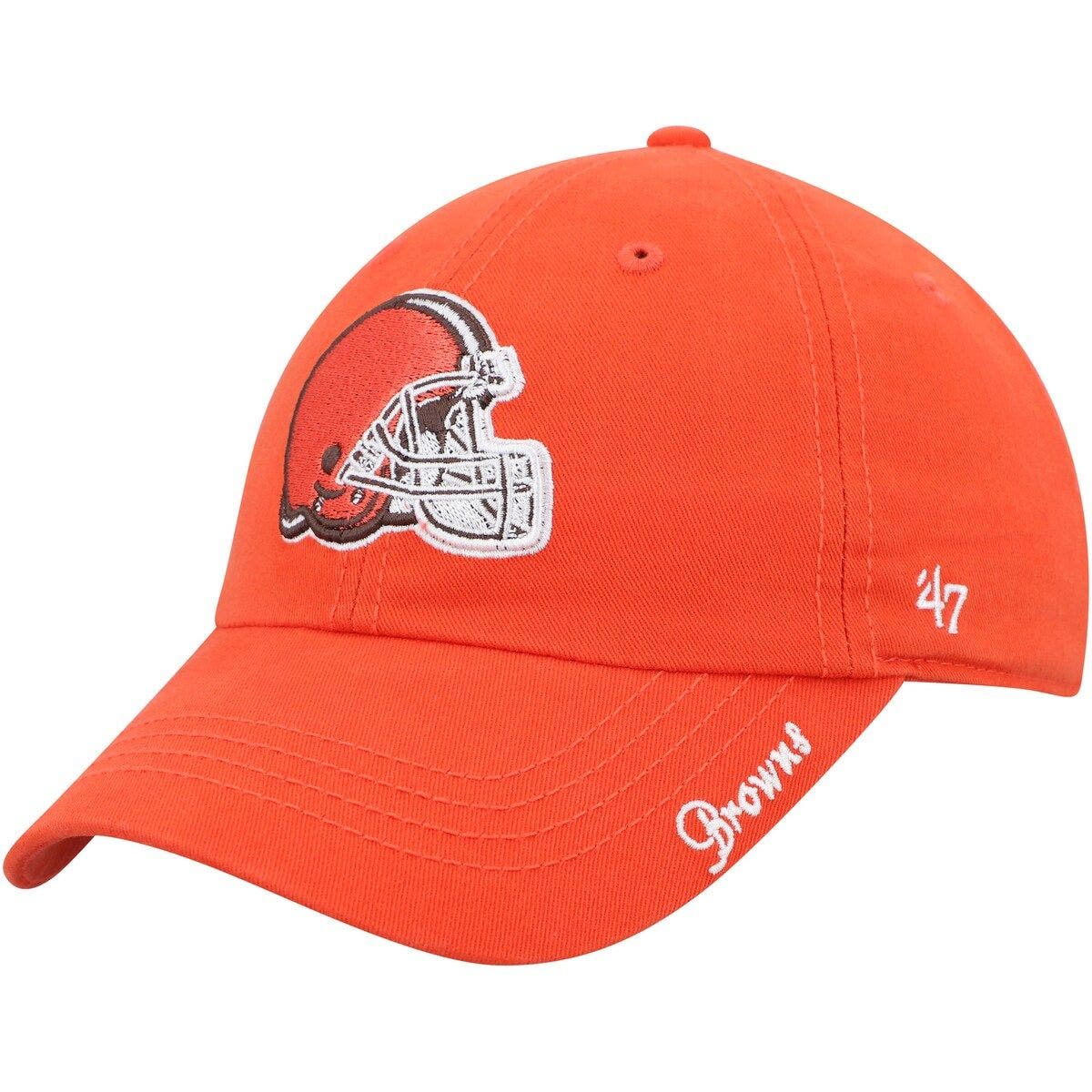 selected Orange