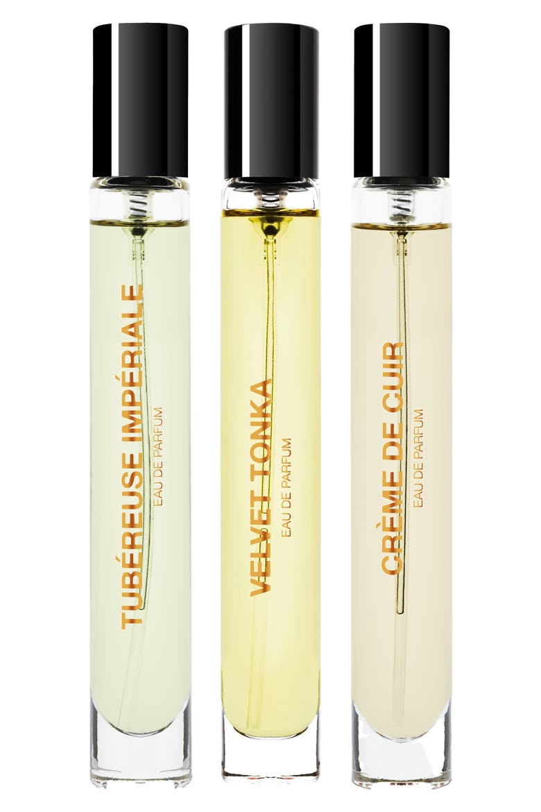 Collection Matières 3-Piece Eau de Parfum Set, Main, color, NO COLOR