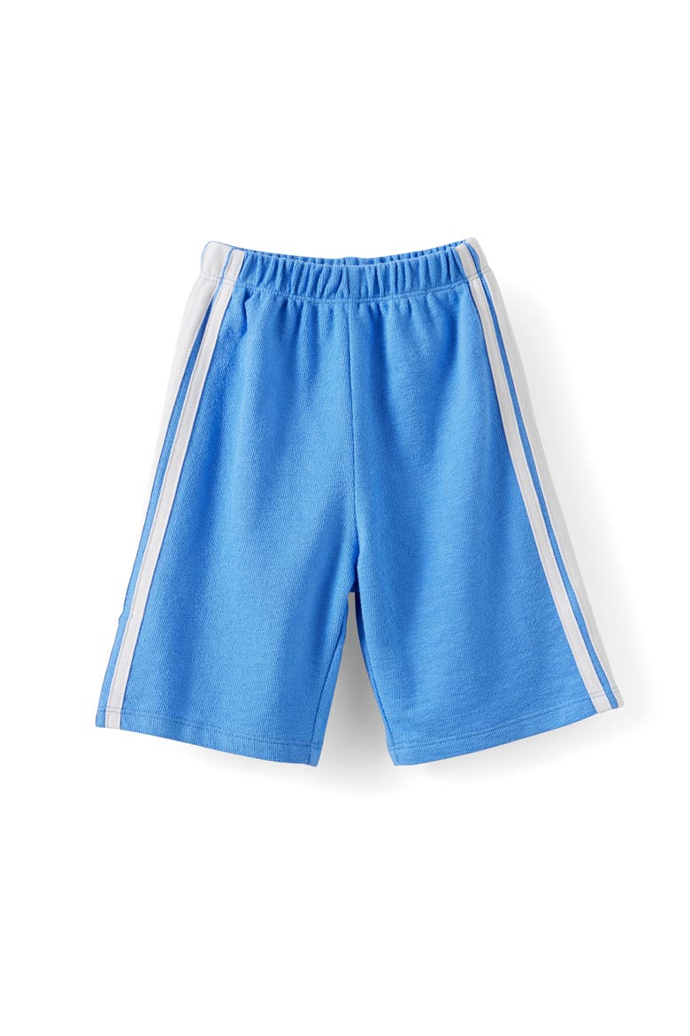 Tyla Knit Pant, Main, color, Blue Bonnet