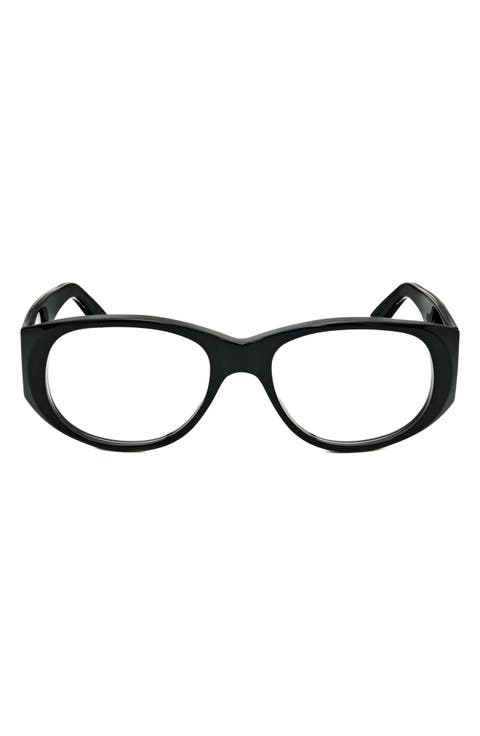 55mm Round Reading Glasses