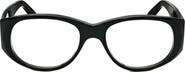Marni 55mm Round Reading Glasses