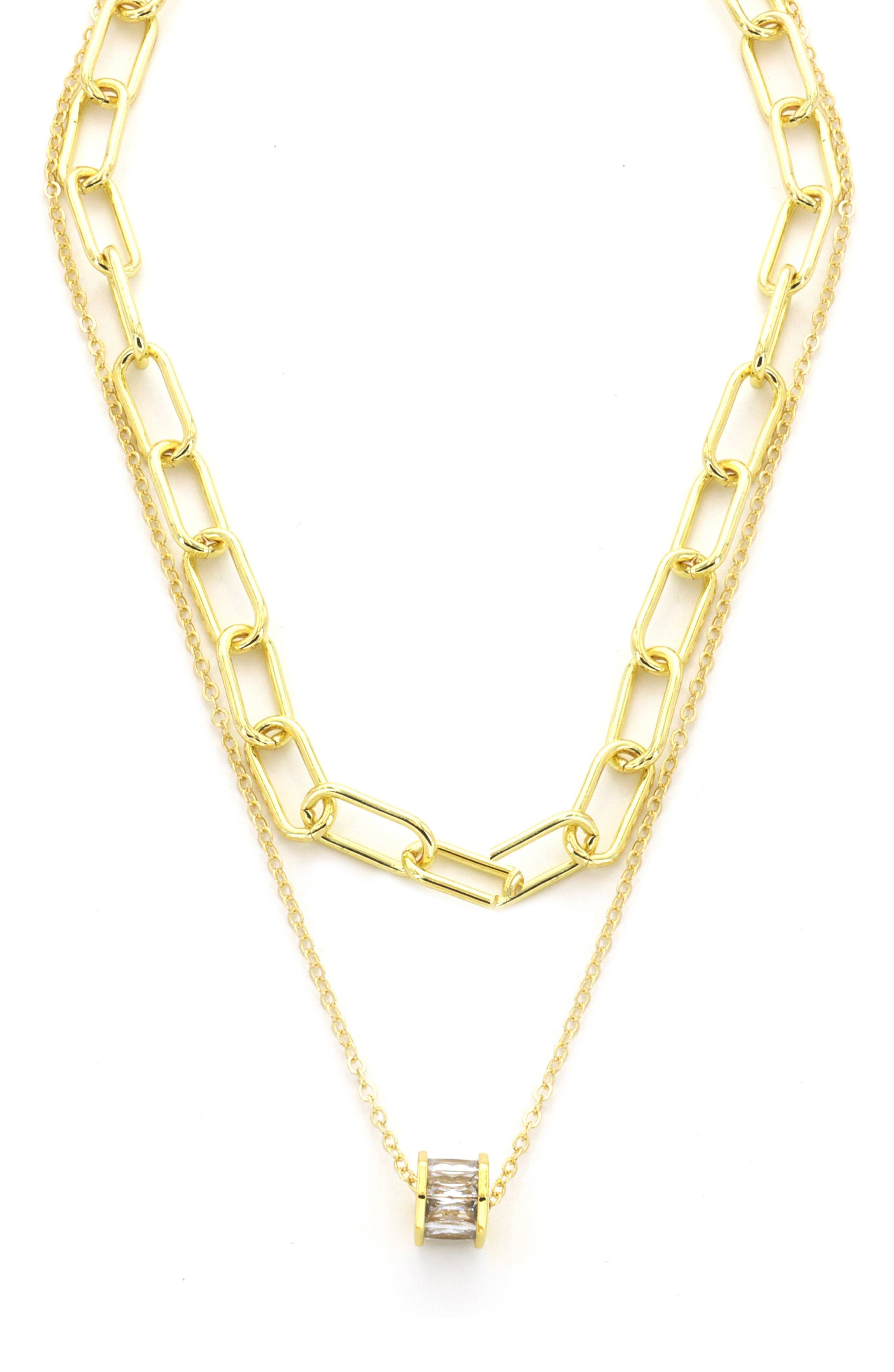 selected GOLD
