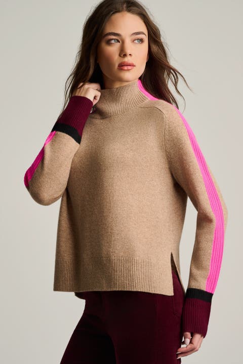 High Spirits Cashmere Sweater