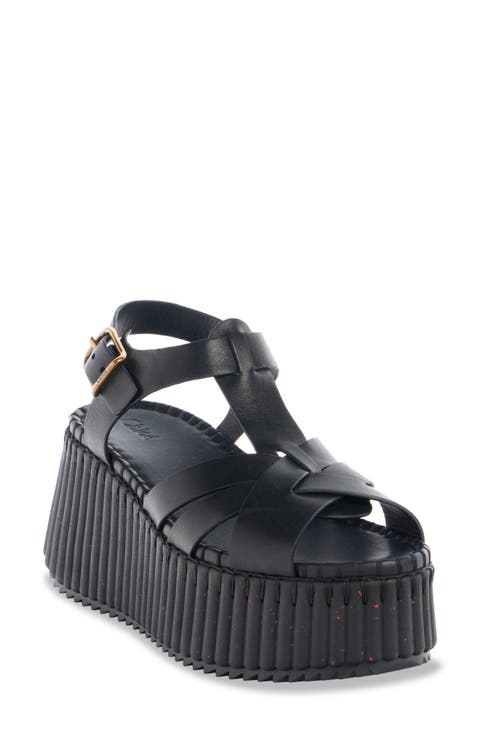 Shop Black Chloé Online | Nordstrom