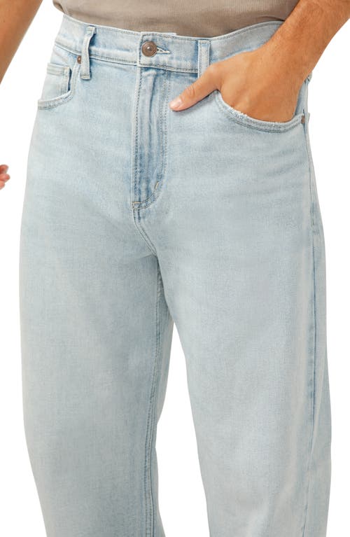 Silver Jeans Co. Big Guy Relaxed Fit Jeans In Blue