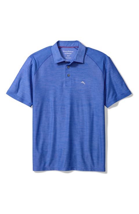 Palm Coast IslandZone® Pro Polo (Big & Tall)