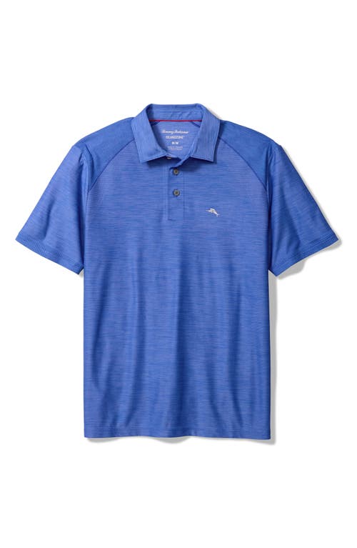 Tommy Bahama Palm Coast Islandzone® Pro Polo In Blues