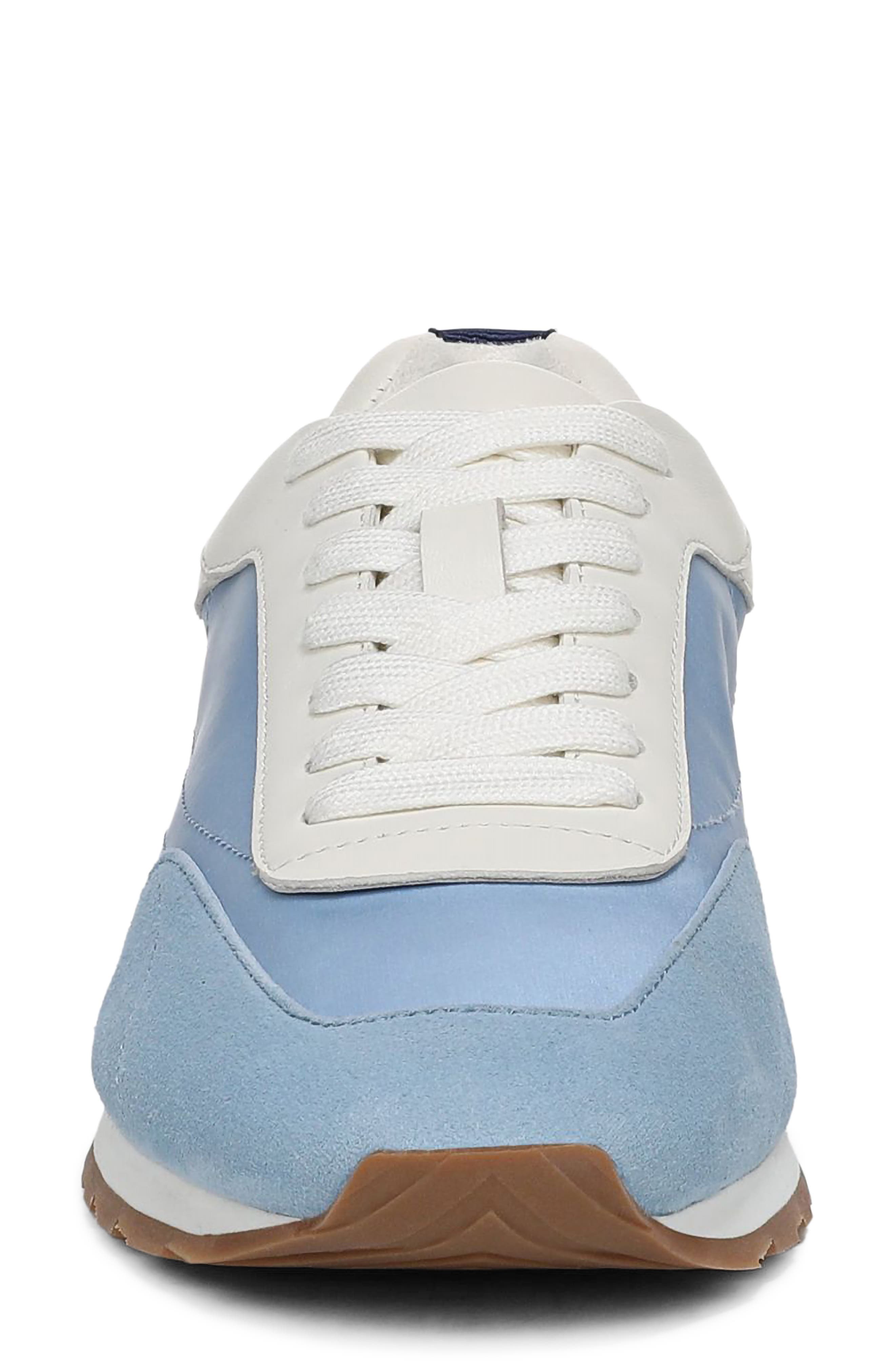 Favorite Daughter Sophia Sneaker, Alternate, color, Blue Powder