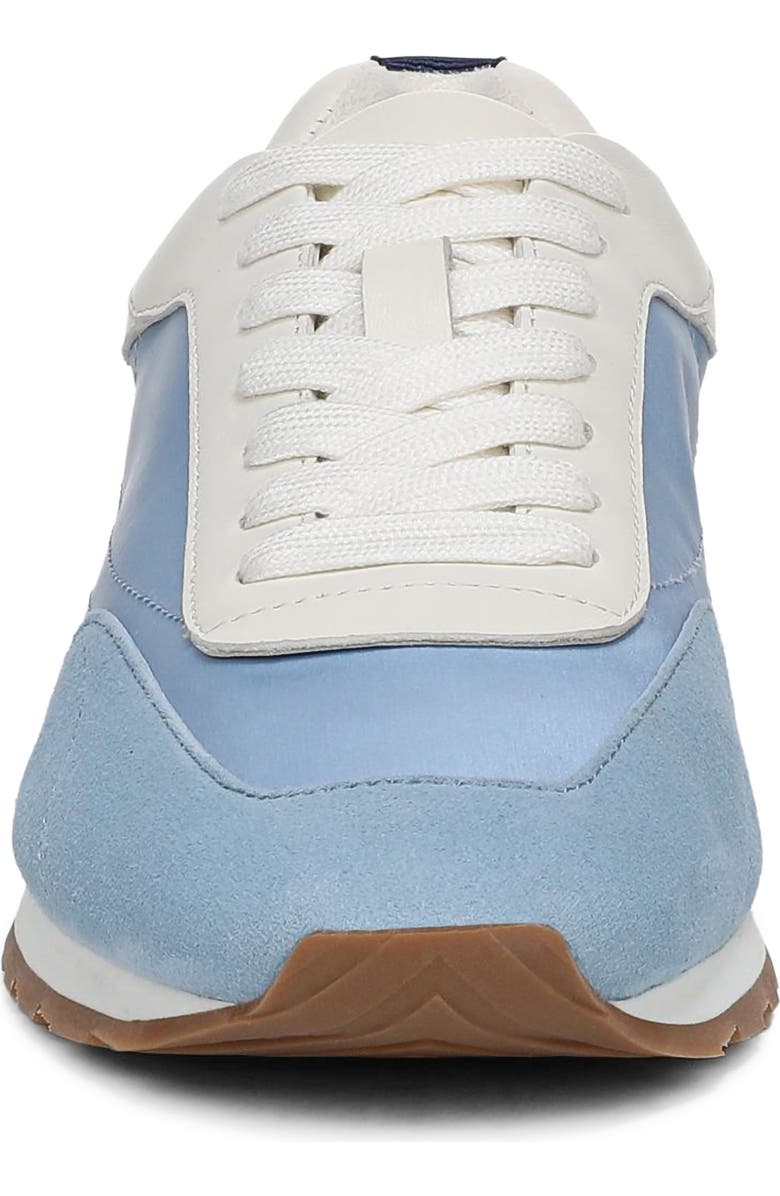 Favorite Daughter Sophia Sneaker, Alternate, color, Blue Powder