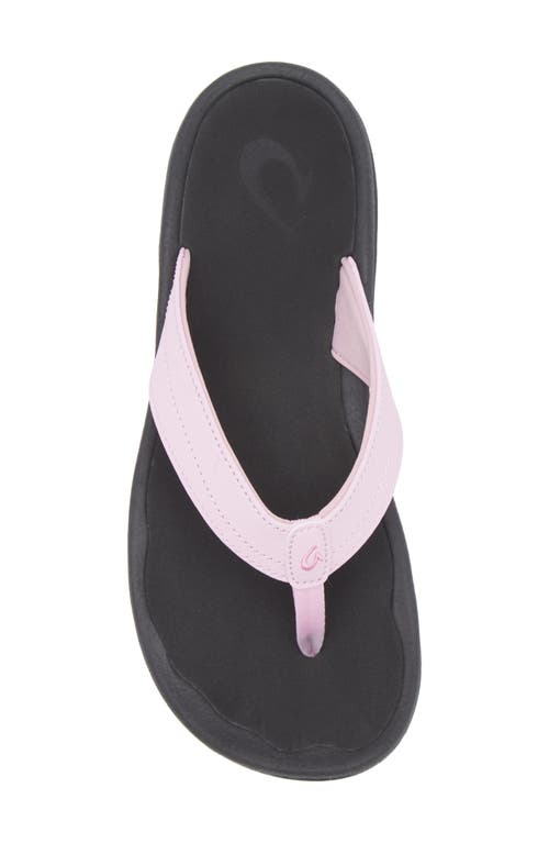 Olukai Ohana Flip Flop In Multi