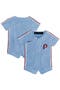 selected Light Blue
