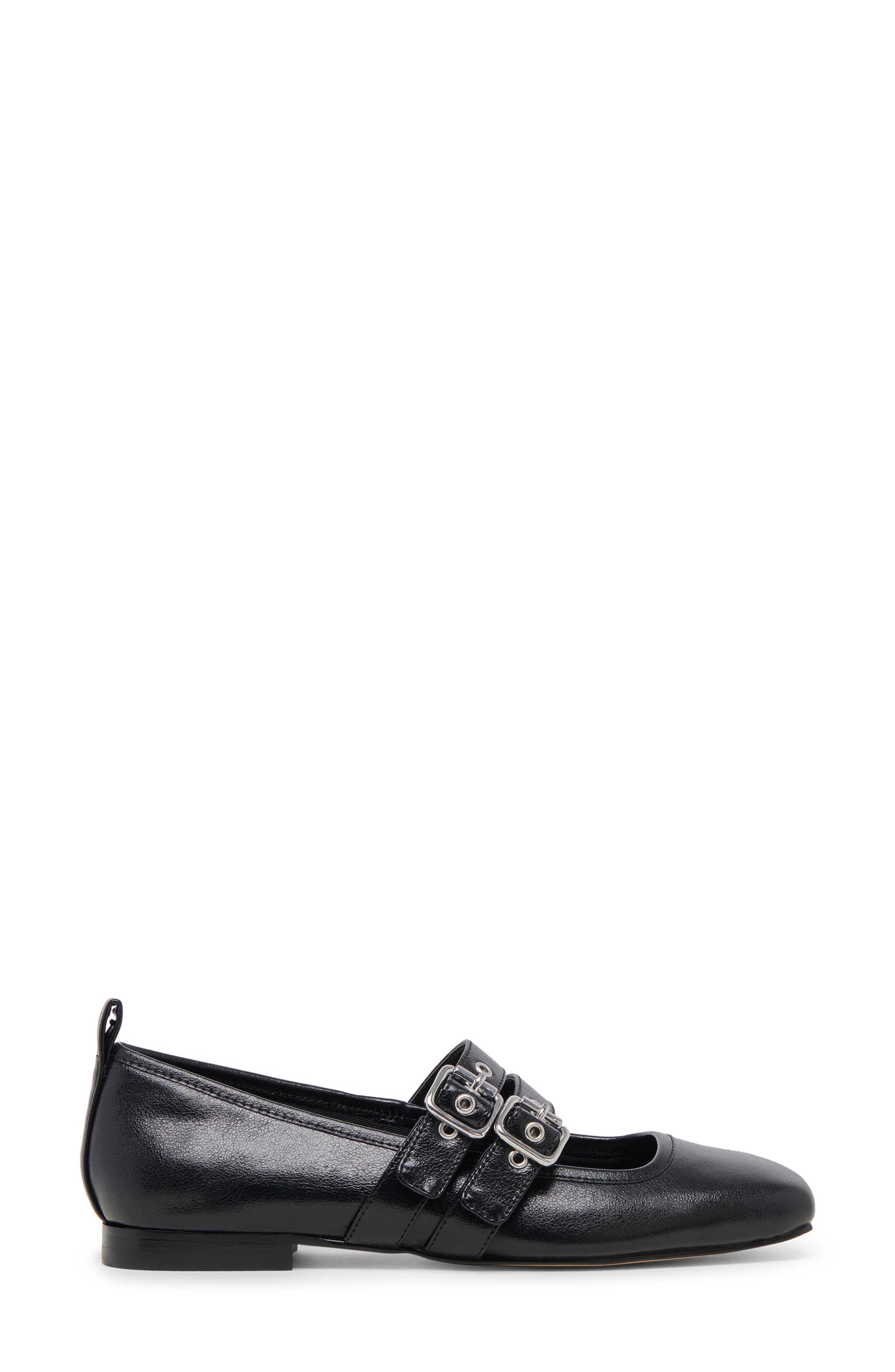 Dolce Vita Ashlyn Mary Jane Flat, Alternate, color, 