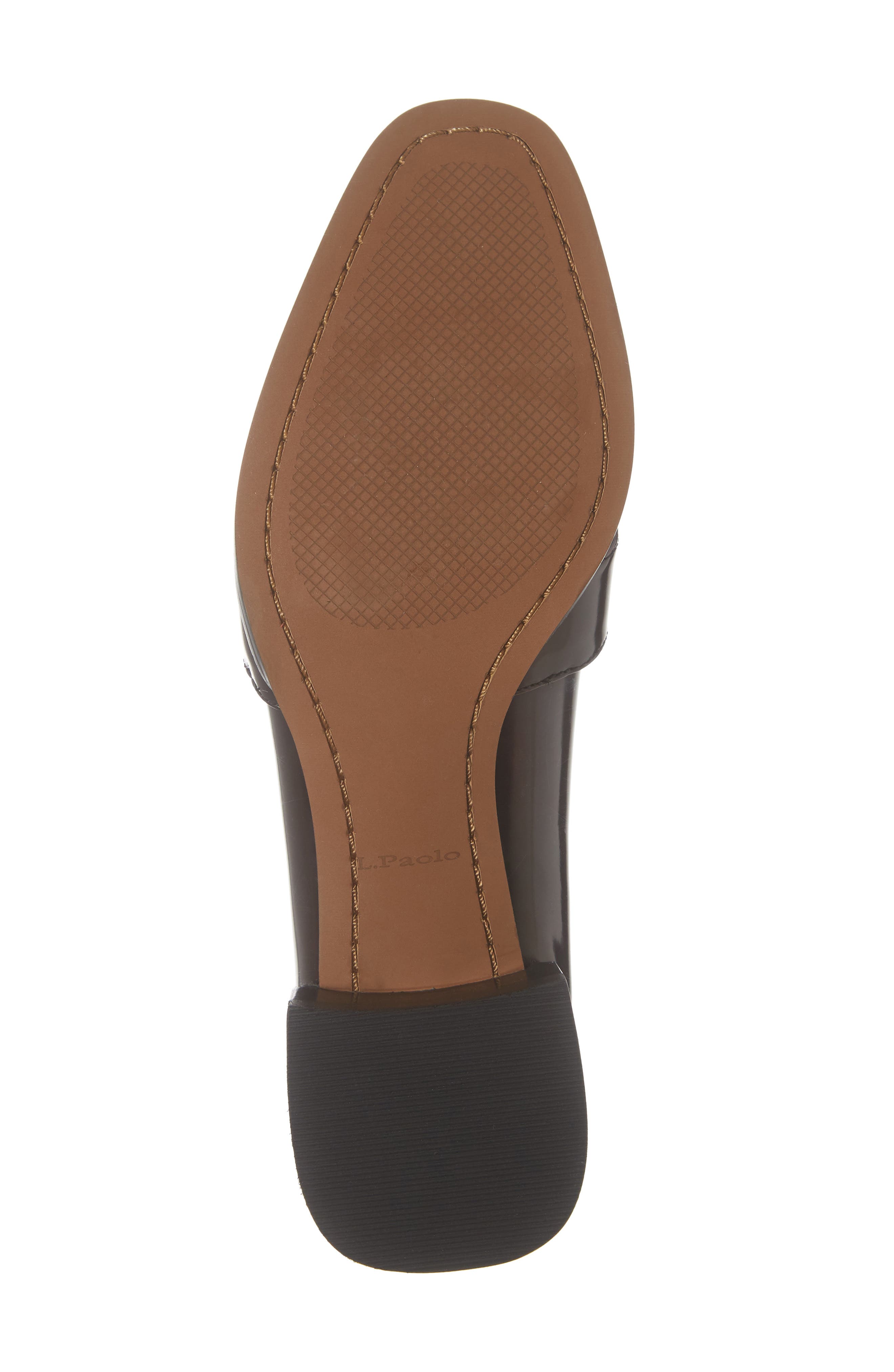 Linea Paolo Bradshaw Loafer, Alternate, color, 