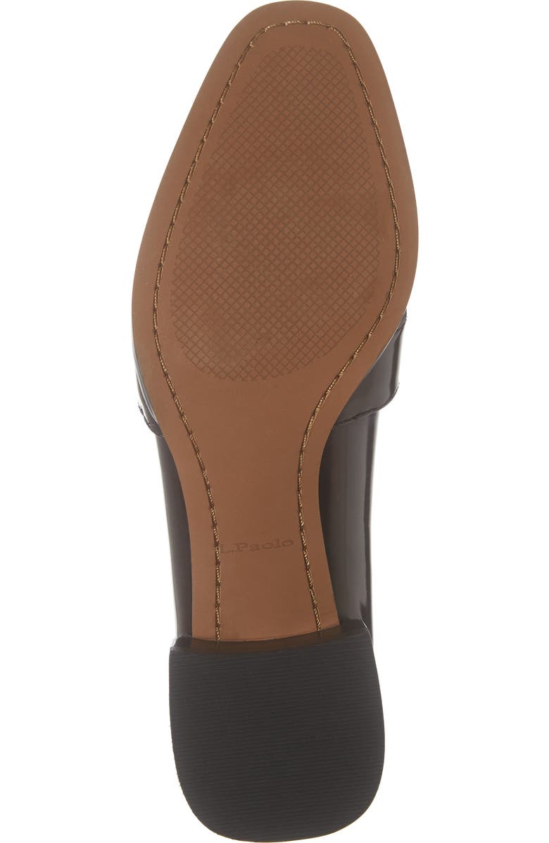 Linea Paolo Bradshaw Loafer, Alternate, color,