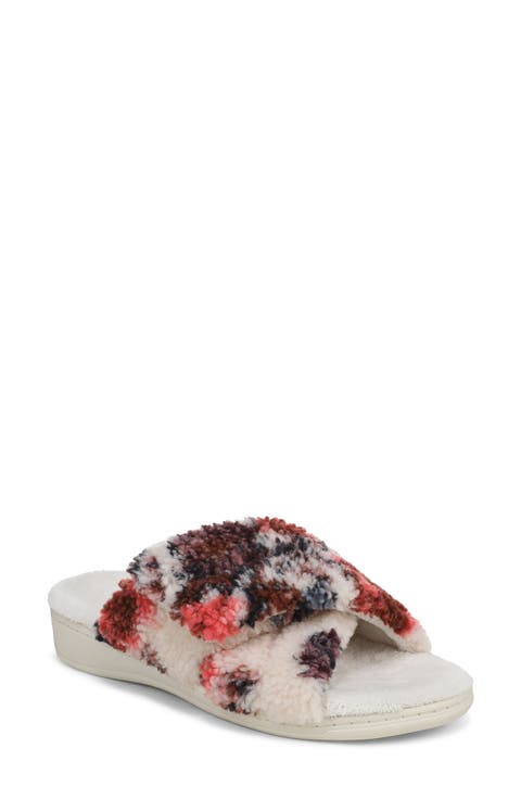 Relax II Slide Slipper