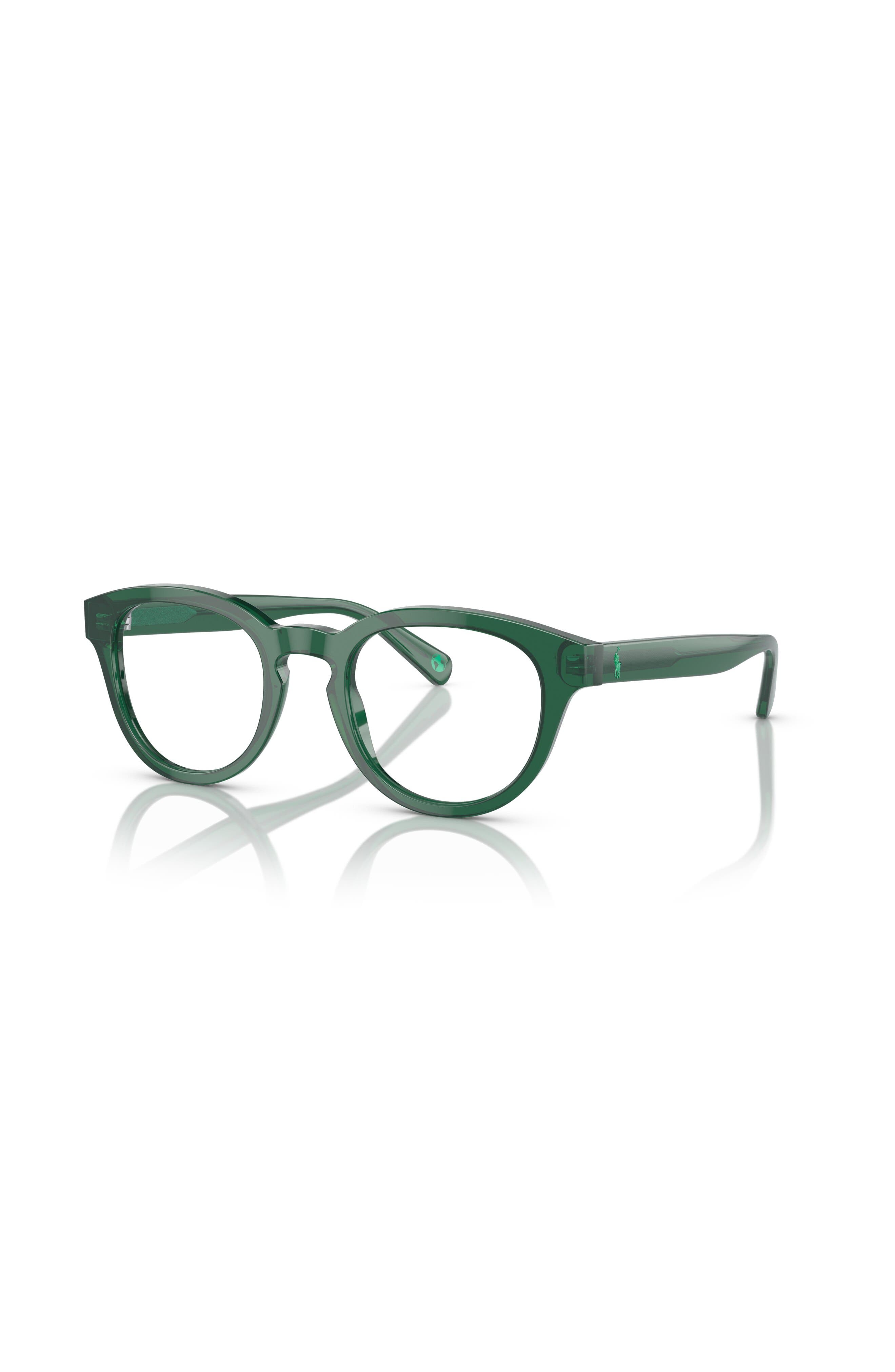 selected Green