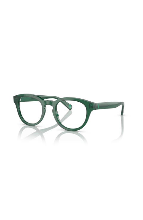 50mm Phantos optical glasses
