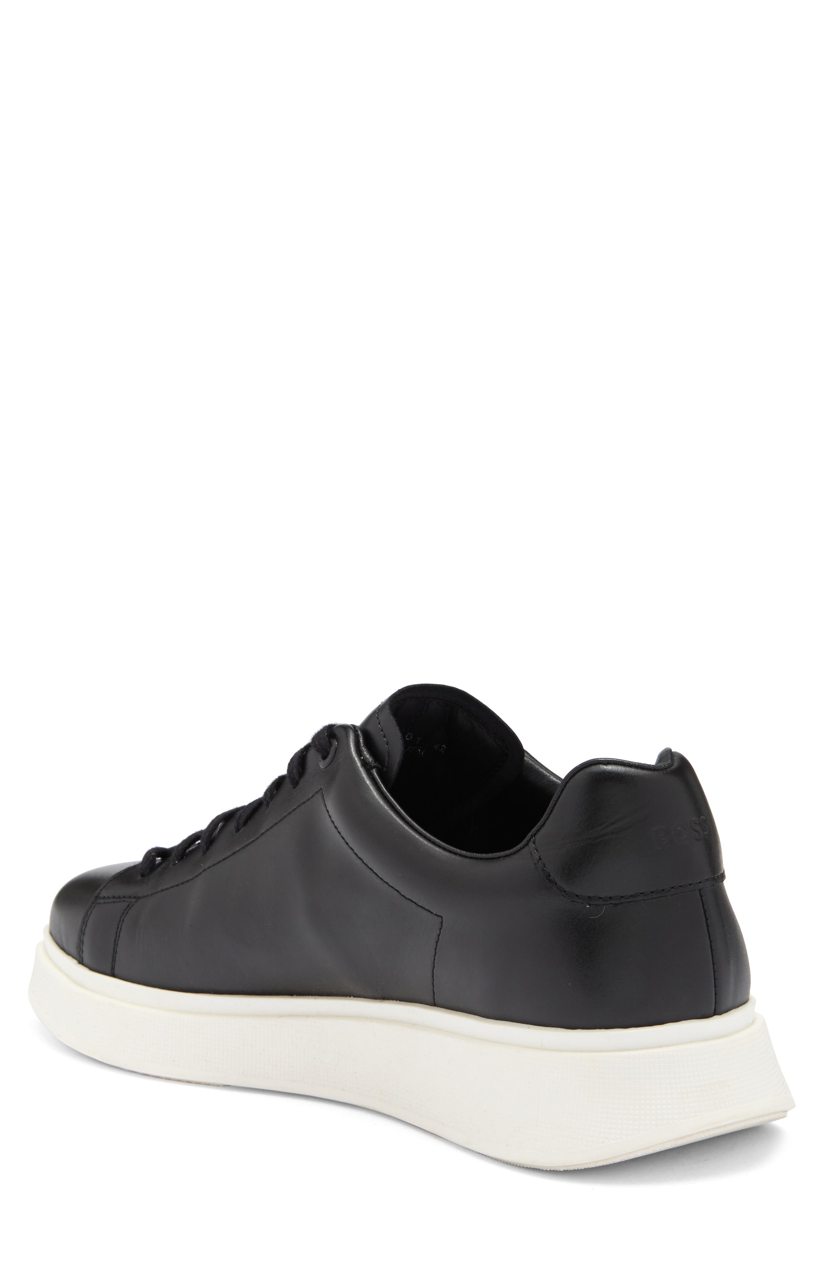 BOSS Bulton Runn Sneaker, Alternate, color, 