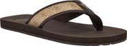 GUESS Flip Flop