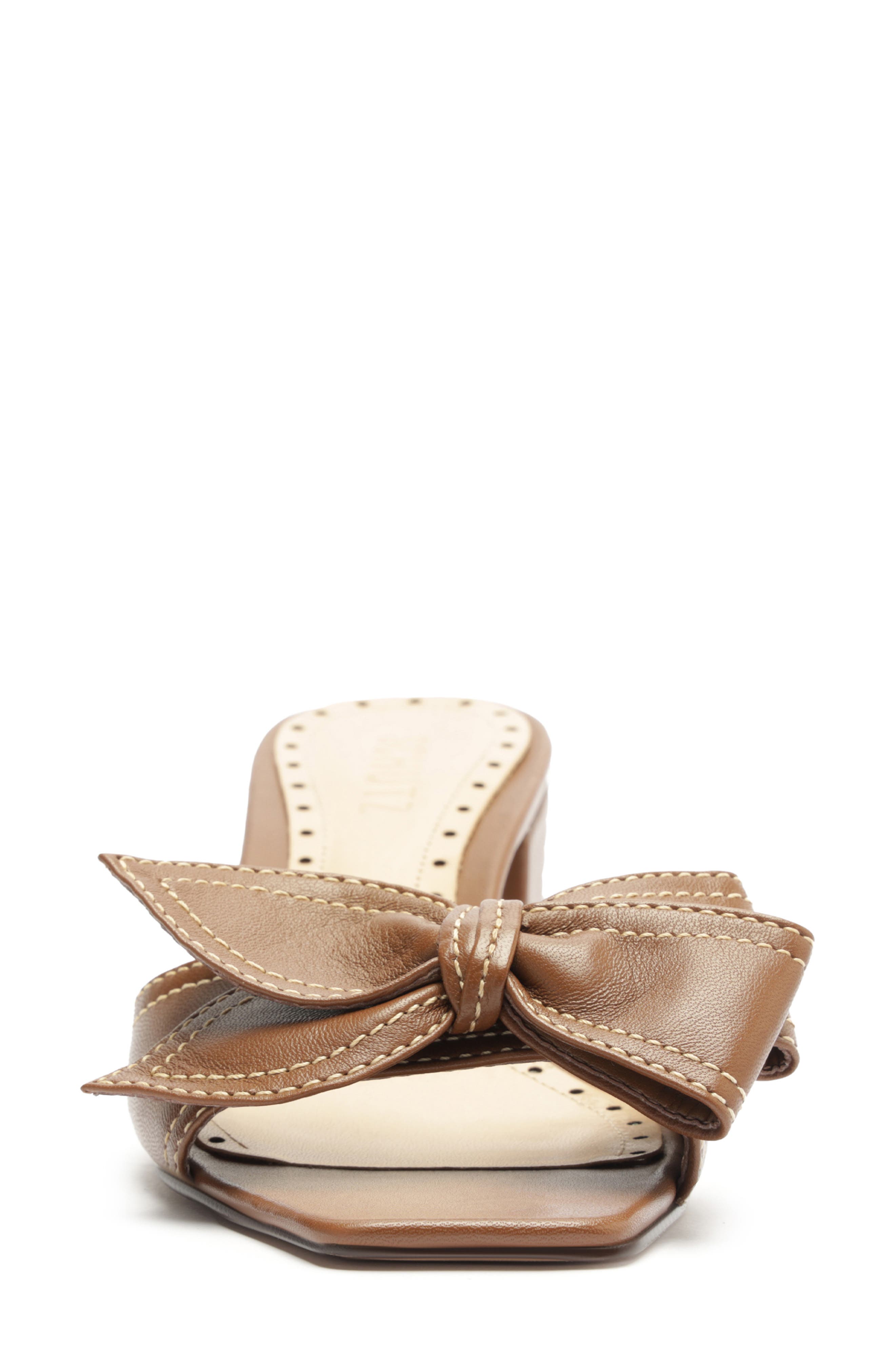 Schutz Brienne Sandal, Alternate, color, 