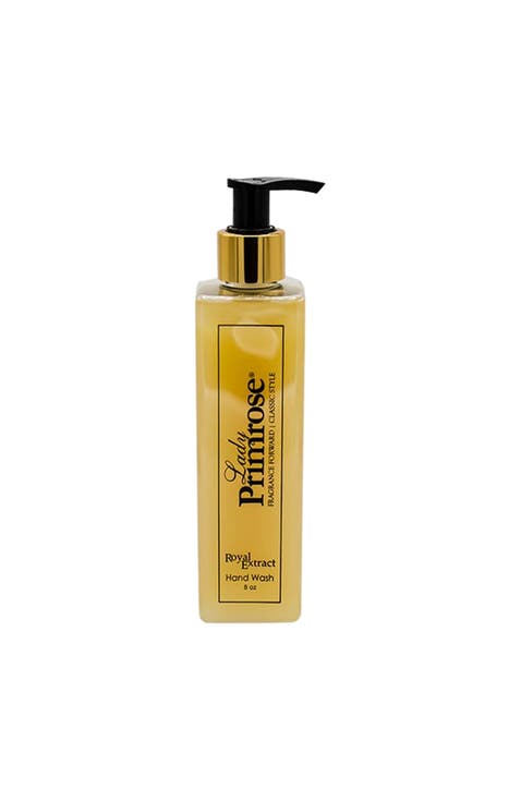 Royal Extract Hand Wash