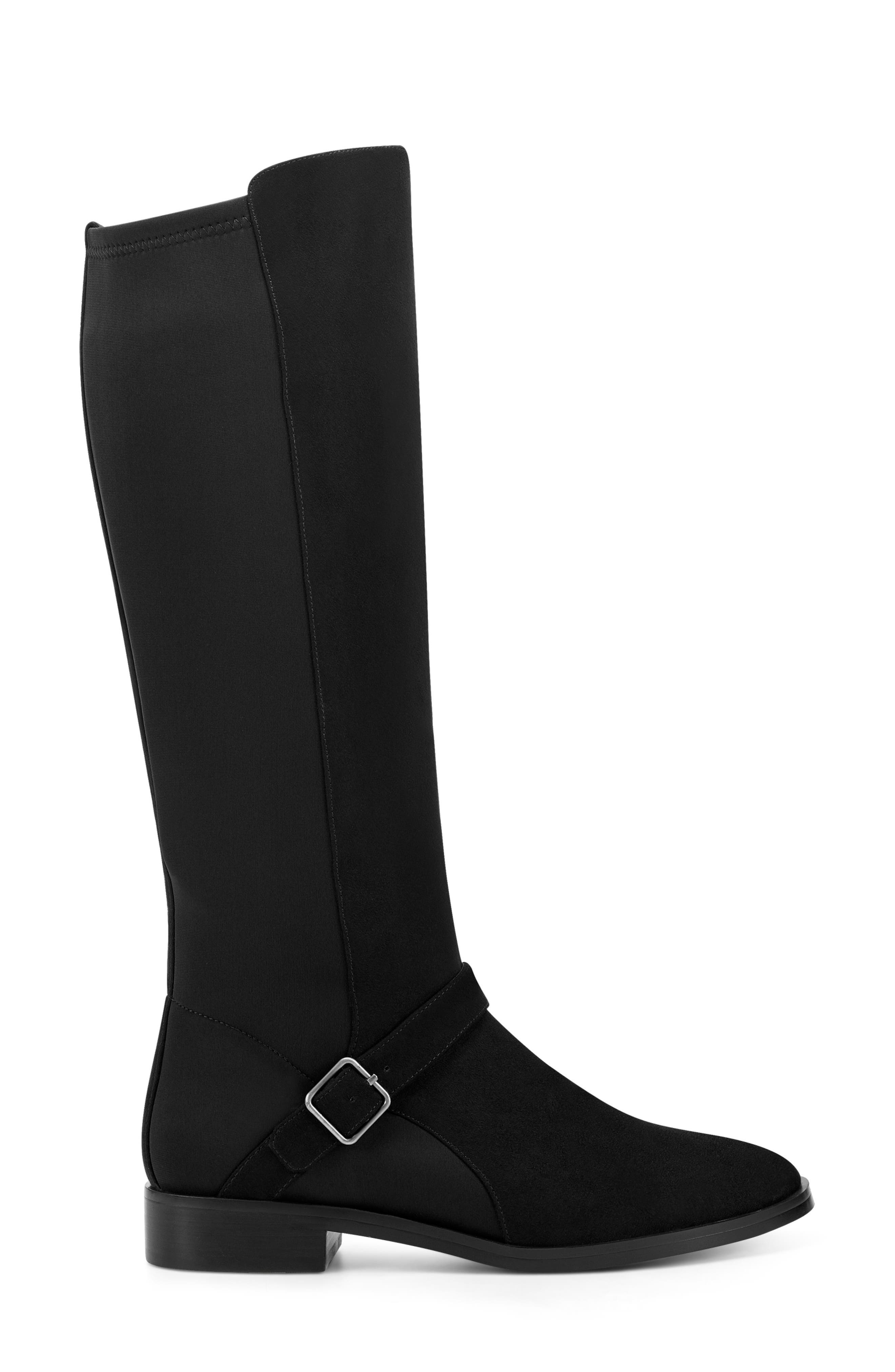 Aerosoles Ballie Knee High Boot, Alternate, color, 