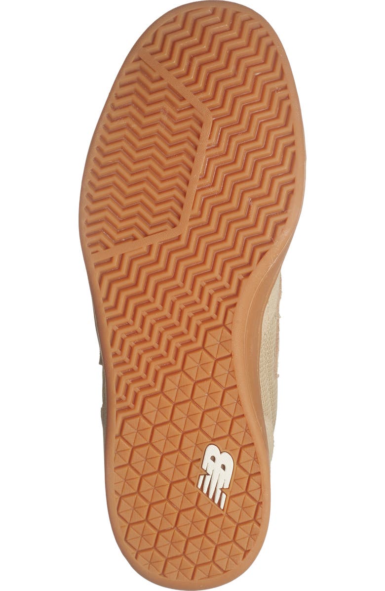 New Balance 440 Skate Sneaker, Alternate, color, Incense/ Rich Oak