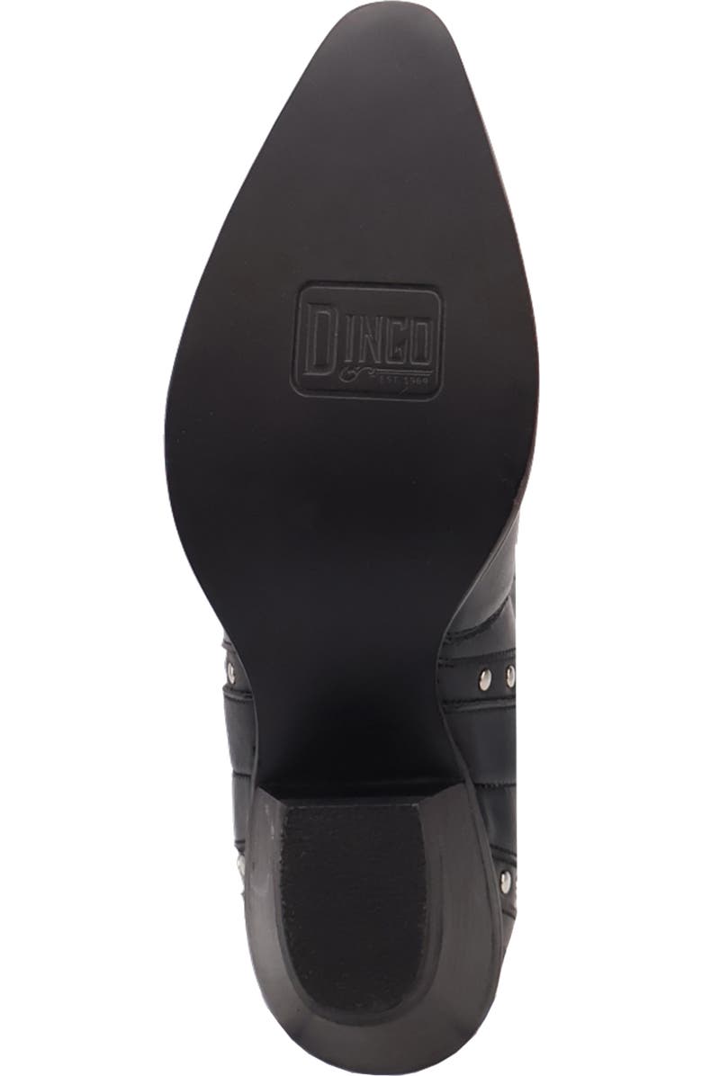 Dingo Sweet Treat Western Boot, Alternate, color,