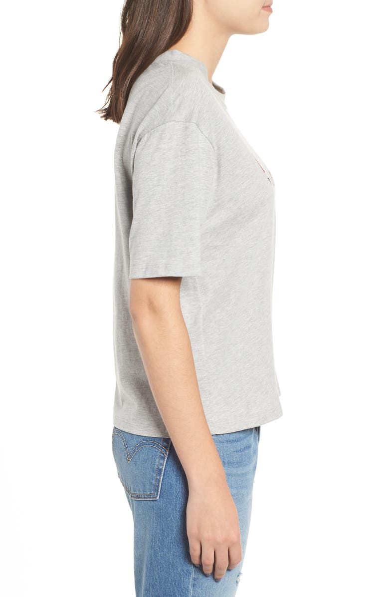 Ten Sixty Sherman Le Weekend Tee, Alternate, color, 