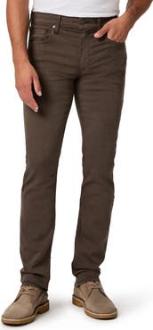 PAIGE Lennox Slim Fit Jeans