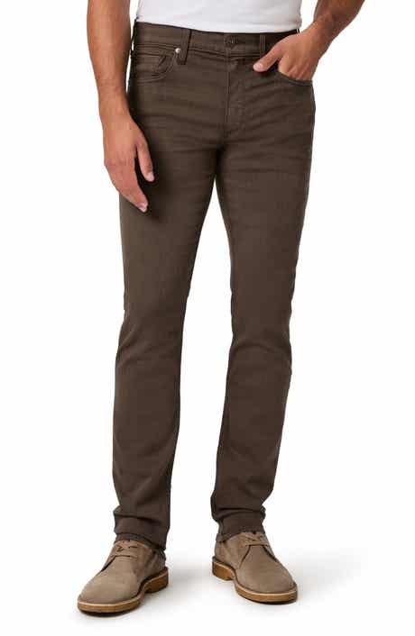 PAIGE Lennox Slim Fit Jeans