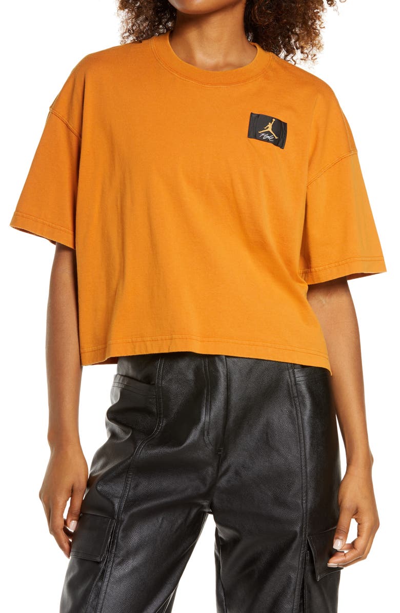 Jordan Nike Jordan Flight Essentials T-Shirt, Main, color, 