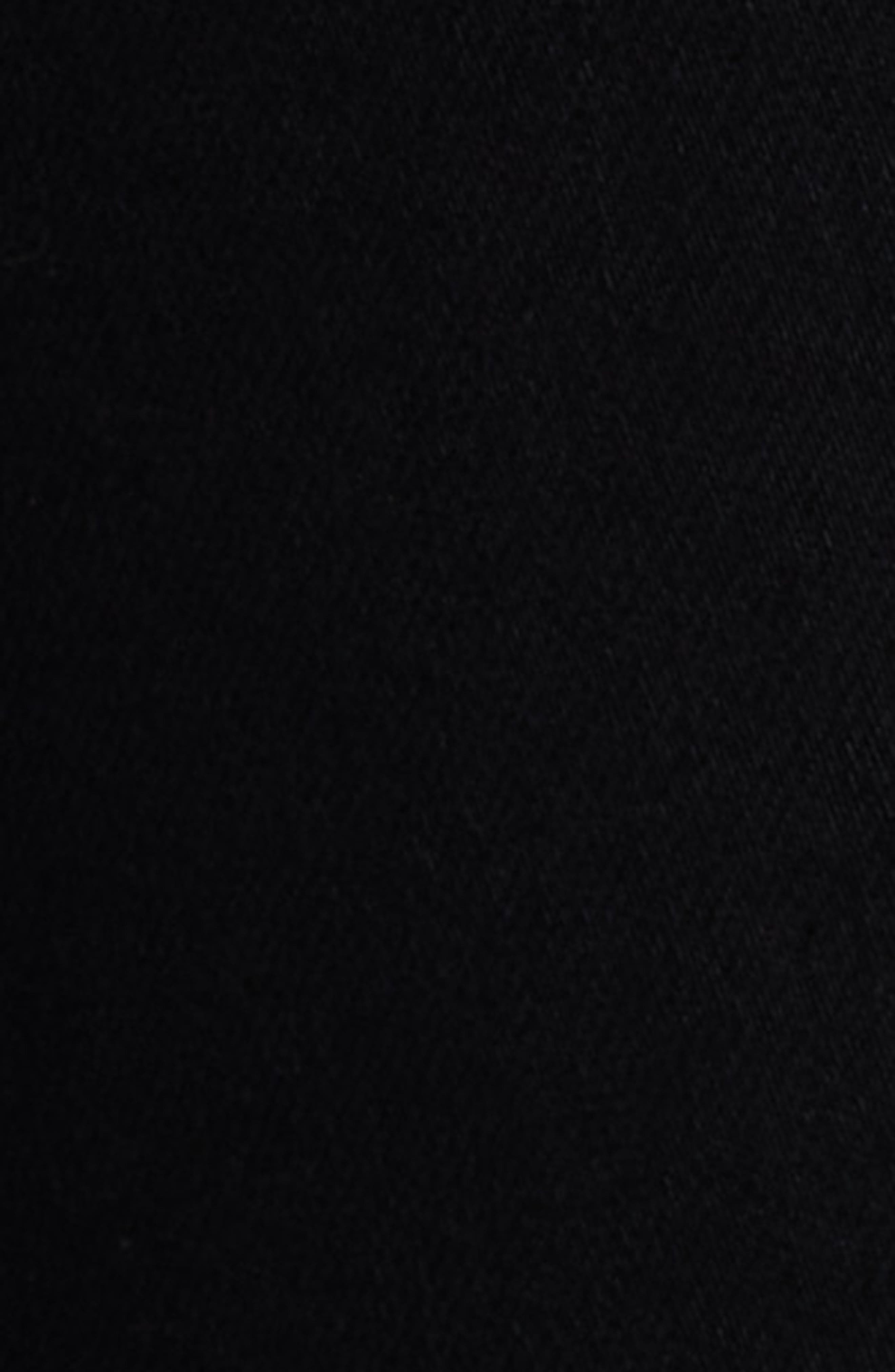 Женские Wit & Wisdom Bennett High Waist Ankle Barely Bootcut Jeans — фото 6