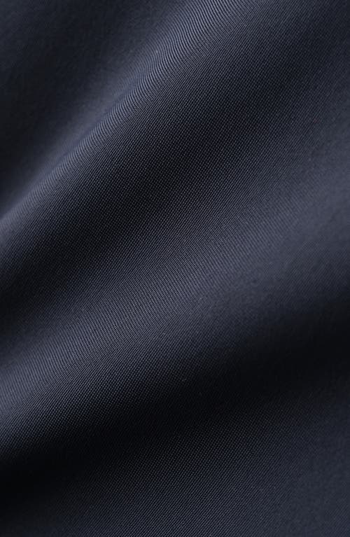 Rhone Approach Performance Polo In True Navy