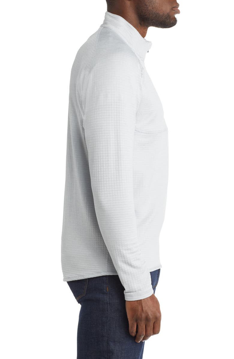 Peter Millar Maven Performance Quarter Zip Pullover, Alternate, color,