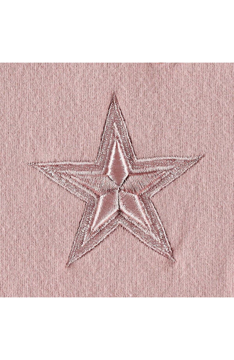 KADYLUXE Women's Pink Dallas Cowboys Reign Sweat Pants, Alternate, color, Pink