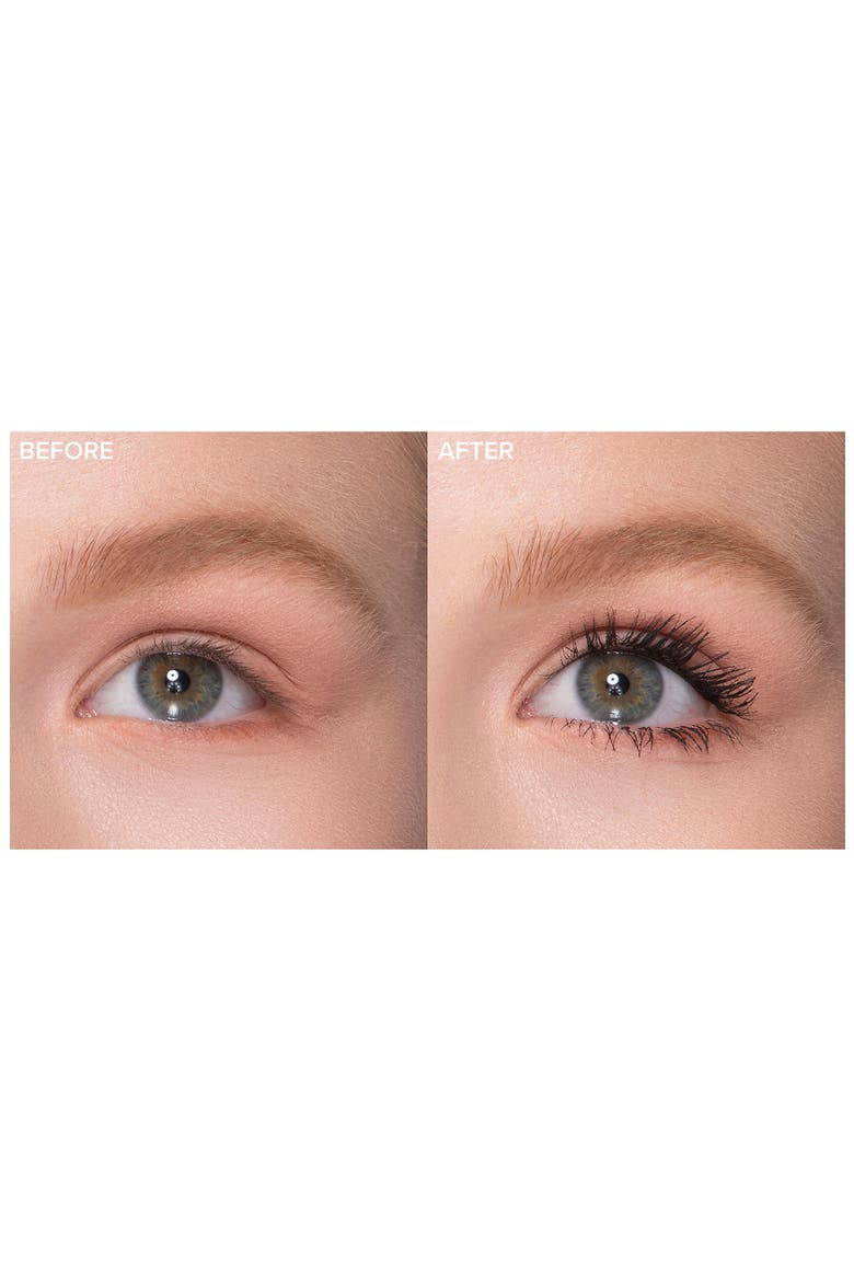 Full Size Better Than Sex Volumizing Mascara Vault Set, Alternate, color, BLACK