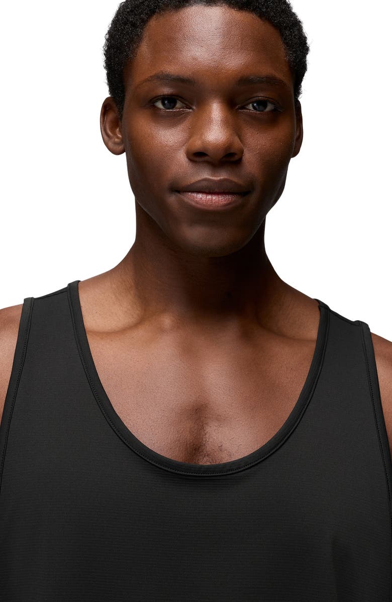 prAna Equalize Tank, Alternate, color, Black